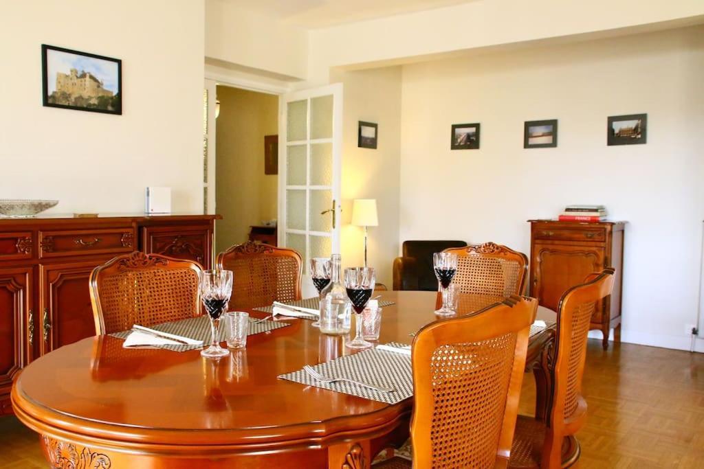 사흘라 라 카네다 Large 2 Bed-Balcony-7 Mins Walk To Historic Centre 아파트 외부 사진