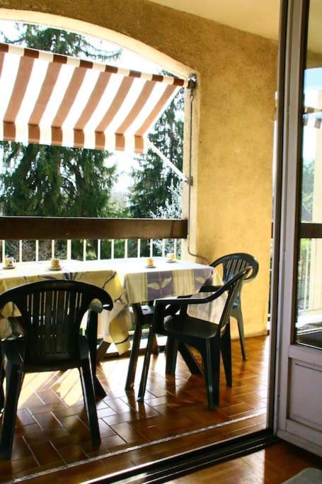 사흘라 라 카네다 Large 2 Bed-Balcony-7 Mins Walk To Historic Centre 아파트 외부 사진