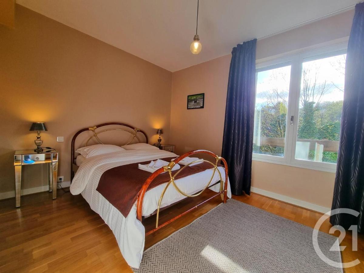사흘라 라 카네다 Large 2 Bed-Balcony-7 Mins Walk To Historic Centre 아파트 외부 사진