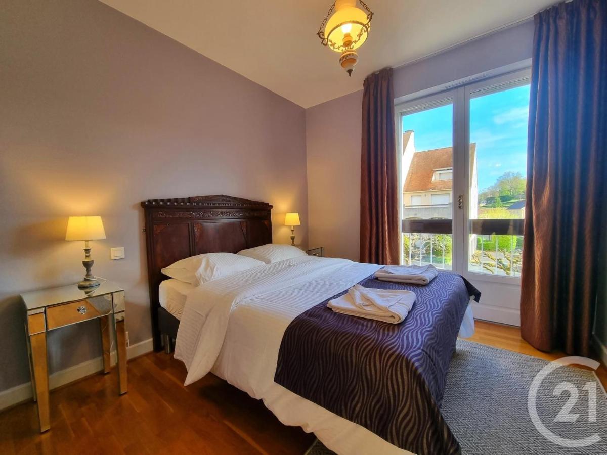 사흘라 라 카네다 Large 2 Bed-Balcony-7 Mins Walk To Historic Centre 아파트 외부 사진